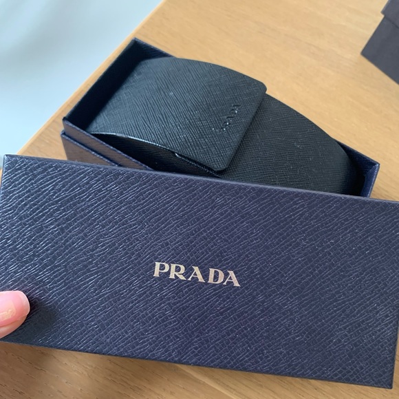 Prada Sunglasses - Picture 8 of 9